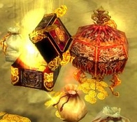 画像集#006のサムネイル/【リリース】「Fantasy Odyssey」「SiLKROAD」GEM購入者にアイテムプレゼント