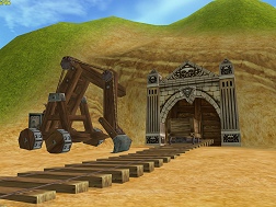 画像集#002のサムネイル/「ルーセントハート」その場で当たる新方式で,本日よりクローズドβテスター募集開始! 4Gamer枠は500名