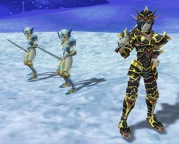 画像集#003のサムネイル/「ルーセントハート」その場で当たる新方式で,本日よりクローズドβテスター募集開始! 4Gamer枠は500名