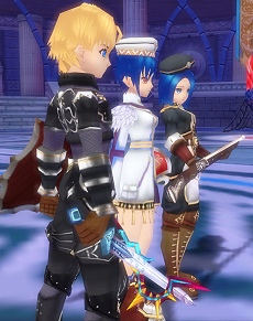 画像集#004のサムネイル/「ルーセントハート」その場で当たる新方式で,本日よりクローズドβテスター募集開始! 4Gamer枠は500名