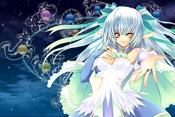 画像集#006のサムネイル/「ルーセントハート」その場で当たる新方式で,本日よりクローズドβテスター募集開始! 4Gamer枠は500名