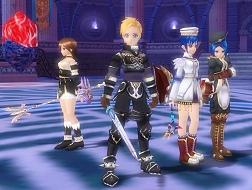 画像集#008のサムネイル/「ルーセントハート」その場で当たる新方式で,本日よりクローズドβテスター募集開始! 4Gamer枠は500名