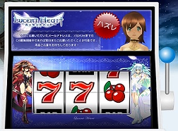 画像ギャラリー No.001のサムネイル画像 / 「ルーセントハート」アクセス過多のためクローズドβテスター募集停止,落選者も再挑戦可能に(募集延期)