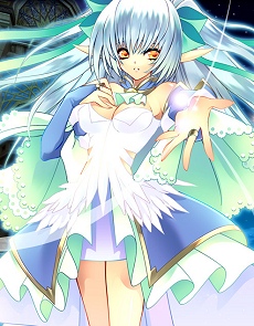 画像集#001のサムネイル/スロットから応募式に変更「ルーセントハート」クローズドテスター募集再開は7:00PMから