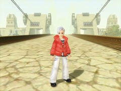 画像集#004のサムネイル/ガマニア新作MMORPG「ルーセントハート」のスクリーンショット集を掲載