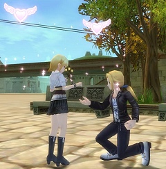 画像集#008のサムネイル/「ルーセントハート」が目指すモノとは? 開発元PlayCooインタビュー