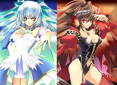 画像集#012のサムネイル/「ルーセントハート」が目指すモノとは? 開発元PlayCooインタビュー