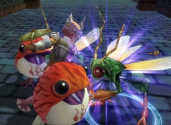 画像集#019のサムネイル/「ルーセントハート」が目指すモノとは? 開発元PlayCooインタビュー