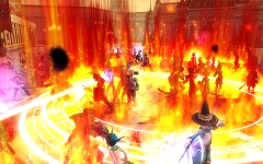 画像集#020のサムネイル/「ルーセントハート」が目指すモノとは? 開発元PlayCooインタビュー