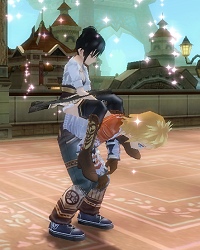 画像集#026のサムネイル/「ルーセントハート」が目指すモノとは? 開発元PlayCooインタビュー