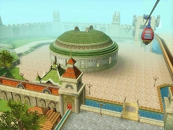 画像集#001のサムネイル/「ルーセントハート」公式サイトが本日公開。OBTクライアントの配布も開始