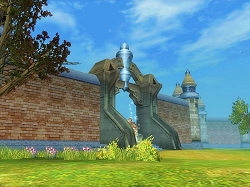 画像集#002のサムネイル/「ルーセントハート」公式サイトが本日公開。OBTクライアントの配布も開始