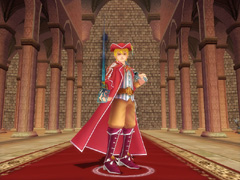 画像ギャラリー No.002のサムネイル画像 / 「ルーセントハート」，アルテミスとハイデッカーの2大ボスが登場