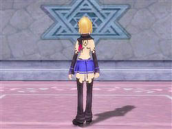 画像ギャラリー No.002のサムネイル画像 / 「ルーセントハート」日本版限定アバター「デモニックセット」登場