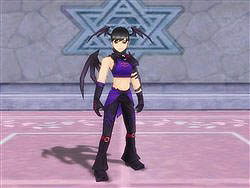 画像ギャラリー No.003のサムネイル画像 / 「ルーセントハート」日本版限定アバター「デモニックセット」登場