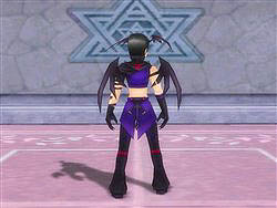 画像ギャラリー No.004のサムネイル画像 / 「ルーセントハート」日本版限定アバター「デモニックセット」登場