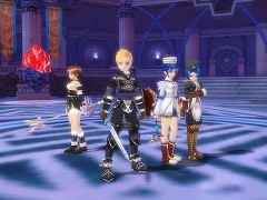 画像ギャラリー No.003のサムネイル画像 / 「ルーセントハート」バッグ/倉庫枠拡張を買ってスロットを遊ぼう