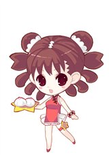 画像ギャラリー No.007のサムネイル画像 / 「ルーセントハート」イラストコンテスト結果発表＆星座ミニペット更新