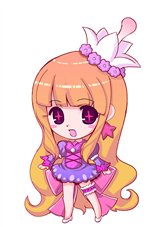 画像ギャラリー No.009のサムネイル画像 / 「ルーセントハート」イラストコンテスト結果発表＆星座ミニペット更新