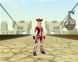画像ギャラリー No.004のサムネイル画像 / 「ルーセントハート」新サーバー「カペラ」追加＆記念2大キャンペーン
