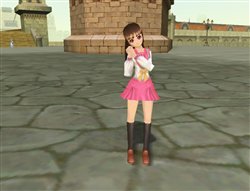 画像ギャラリー No.005のサムネイル画像 / 「ルーセントハート」新サーバー「カペラ」追加＆記念2大キャンペーン