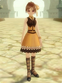 画像ギャラリー No.005のサムネイル画像 / 「ルーセントハート」1ST ANIVERSARY特設ページが本日公開