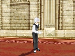 ���������꡼ No.004�Υ���ͥ������ / �֥롼����ȥϡ��ȡפ˥ܡ�������˥å��о졣��˥å�̾���罸��