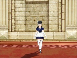 ���������꡼ No.006�Υ���ͥ������ / �֥롼����ȥϡ��ȡפ˥ܡ�������˥å��о졣��˥å�̾���罸��