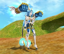 画像ギャラリー No.006のサムネイル画像 / まさかの超展開を見せる「ルーセントハート」,驚愕の美少女型タロットペット【星】実装で先行体験キャンペーン開催