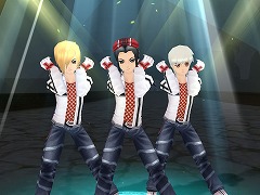 ���������꡼ No.004�Υ���ͥ������ / �֥롼����ȥϡ��ȡץ����ɥ��˥åȤΥǥӥ塼�ʼ����������罸