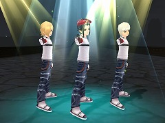 ���������꡼ No.005�Υ���ͥ������ / �֥롼����ȥϡ��ȡץ����ɥ��˥åȤΥǥӥ塼�ʼ����������罸