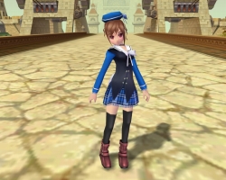 ���������꡼ No.002�Υ���ͥ������ / �֥롼����ȥϡ��ȡס������Х����֥������֥쥹�ȡפ�������褦