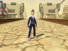 ���������꡼ No.008�Υ���ͥ������ / �֥롼����ȥϡ��ȡס������Х����֥������֥쥹�ȡפ�������褦