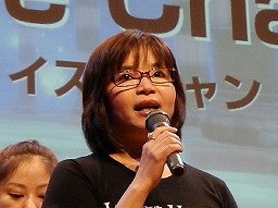 画像ギャラリー No.005のサムネイル画像 / ルーセントハート初のオフラインイベント「2nd Anniversary ユーザーカンファレンス」開催。次期アップデート&新規タイトルの情報が公開に