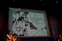 画像ギャラリー No.008のサムネイル画像 / ルーセントハート初のオフラインイベント「2nd Anniversary ユーザーカンファレンス」開催。次期アップデート&新規タイトルの情報が公開に
