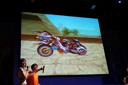 画像ギャラリー No.012のサムネイル画像 / ルーセントハート初のオフラインイベント「2nd Anniversary ユーザーカンファレンス」開催。次期アップデート&新規タイトルの情報が公開に