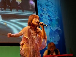 画像ギャラリー No.020のサムネイル画像 / ルーセントハート初のオフラインイベント「2nd Anniversary ユーザーカンファレンス」開催。次期アップデート&新規タイトルの情報が公開に