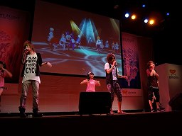 画像ギャラリー No.021のサムネイル画像 / ルーセントハート初のオフラインイベント「2nd Anniversary ユーザーカンファレンス」開催。次期アップデート&新規タイトルの情報が公開に