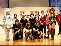 画像ギャラリー No.024のサムネイル画像 / ルーセントハート初のオフラインイベント「2nd Anniversary ユーザーカンファレンス」開催。次期アップデート&新規タイトルの情報が公開に