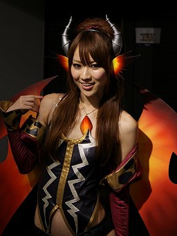 画像ギャラリー No.026のサムネイル画像 / ルーセントハート初のオフラインイベント「2nd Anniversary ユーザーカンファレンス」開催。次期アップデート&新規タイトルの情報が公開に