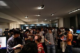 画像ギャラリー No.027のサムネイル画像 / ルーセントハート初のオフラインイベント「2nd Anniversary ユーザーカンファレンス」開催。次期アップデート&新規タイトルの情報が公開に