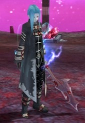 画像ギャラリー No.004のサムネイル画像 / 善と悪,対照的な2人の女神がいよいよ降臨。「ルーセントハート」,次期アップデート「Fortis」の特設サイトが本日オープン