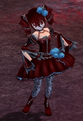 画像ギャラリー No.005のサムネイル画像 / 善と悪,対照的な2人の女神がいよいよ降臨。「ルーセントハート」,次期アップデート「Fortis」の特設サイトが本日オープン