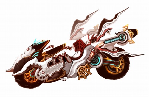 画像ギャラリー No.006のサムネイル画像 / 善と悪,対照的な2人の女神がいよいよ降臨。「ルーセントハート」,次期アップデート「Fortis」の特設サイトが本日オープン