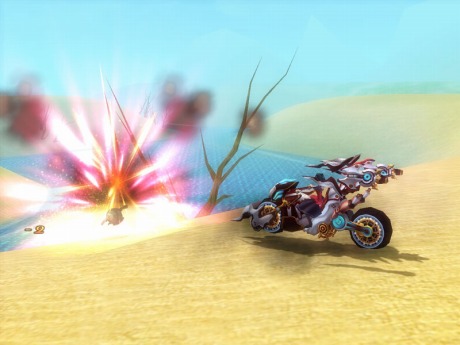 画像ギャラリー No.007のサムネイル画像 / 善と悪,対照的な2人の女神がいよいよ降臨。「ルーセントハート」,次期アップデート「Fortis」の特設サイトが本日オープン