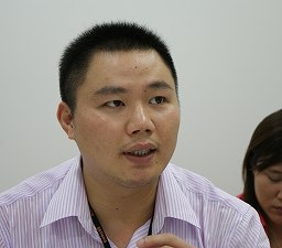 画像ギャラリー No.007のサムネイル画像 / サービス開始から2周年を迎えた「ルーセントハート」に施される次の一手とは? 開発元PlayCooと運営元ガマニア,両社のキーパーソン達に聞いてきた