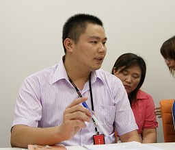 画像ギャラリー No.008のサムネイル画像 / サービス開始から2周年を迎えた「ルーセントハート」に施される次の一手とは? 開発元PlayCooと運営元ガマニア,両社のキーパーソン達に聞いてきた