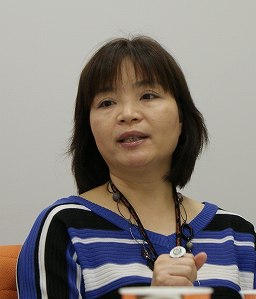 画像ギャラリー No.010のサムネイル画像 / サービス開始から2周年を迎えた「ルーセントハート」に施される次の一手とは? 開発元PlayCooと運営元ガマニア,両社のキーパーソン達に聞いてきた