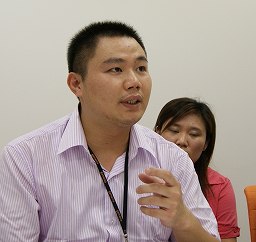 画像ギャラリー No.012のサムネイル画像 / サービス開始から2周年を迎えた「ルーセントハート」に施される次の一手とは? 開発元PlayCooと運営元ガマニア,両社のキーパーソン達に聞いてきた