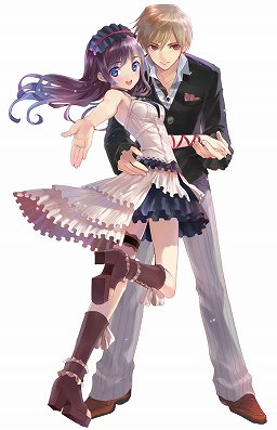 画像ギャラリー No.013のサムネイル画像 / サービス開始から2周年を迎えた「ルーセントハート」に施される次の一手とは? 開発元PlayCooと運営元ガマニア,両社のキーパーソン達に聞いてきた